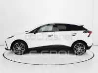 2023 MG MG4