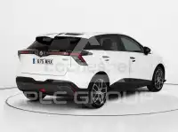 2023 MG MG4