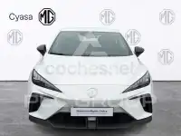 2023 MG MG4