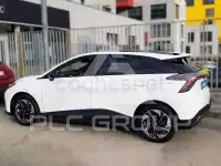 2023 MG MG4