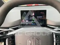 2023 MG MG4