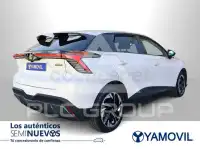 2023 MG MG4
