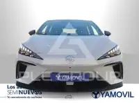 2023 MG MG4