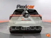 2023 MG MG4
