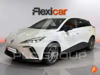 2023 MG MG4