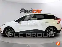 2023 MG MG4