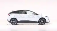 2023 MG MG4