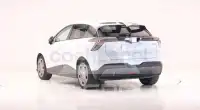 2023 MG MG4