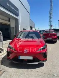 2023 MG MG4