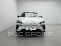 2023 MG MG4