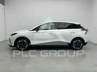 2023 MG MG4