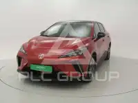 2023 MG MG4