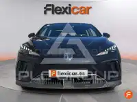 2023 MG MG4