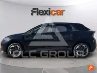 2023 MG MG4