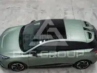 2023 MG MG4