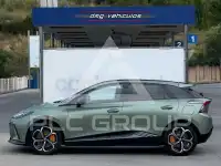 2023 MG MG4