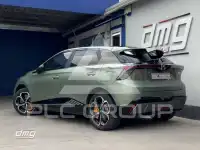2023 MG MG4