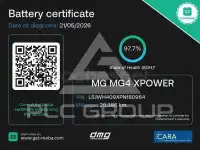 2023 MG MG4