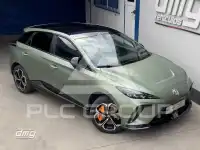 2023 MG MG4