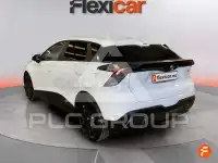 2023 MG MG4