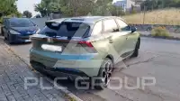 2023 MG MG4