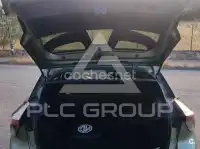 2023 MG MG4
