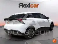 2023 MG MG4