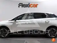 2023 MG MG4