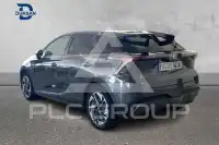 2023 MG MG4