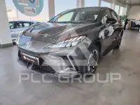 2023 MG MG4