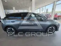 2023 MG MG4