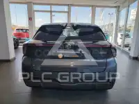 2023 MG MG4