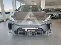 2023 MG MG4