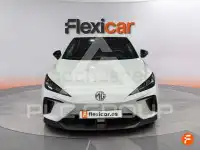 2023 MG MG4