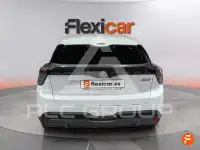 2023 MG MG4