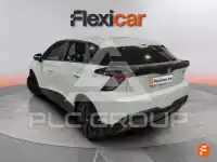 2023 MG MG4