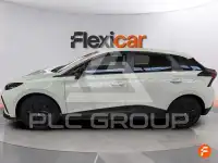 2023 MG MG4