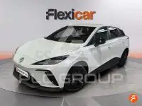 2023 MG MG4