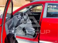 2023 MG ZS