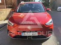 2023 MG ZS