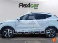 2023 MG ZS