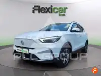 2023 MG ZS