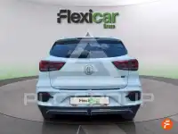 2023 MG ZS