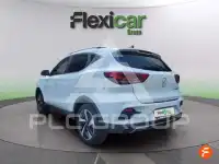 2023 MG ZS
