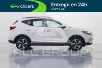 2023 MG ZS