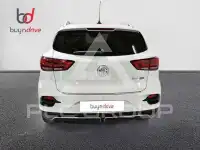 2023 MG ZS