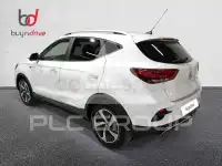 2023 MG ZS