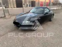 2023 Mazda MX-5