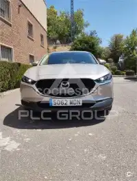 2023 Mazda CX-3
