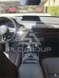 2023 Mazda CX-3